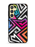 Abstract Art Samsung Galaxy S23 Plus 5G , Samsung Galaxy S23+ 5G Case QC8745
