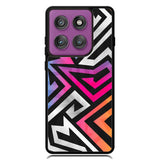 Abstract Art Motorola Moto Edge 2025 | Moto Edge 60 Fusion | Moto Edge 60 Pro Case OV8745