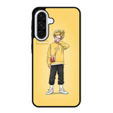 Dragon Ball Samsung Galaxy A16 5G Case OV8744