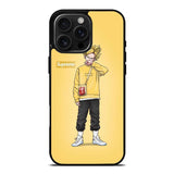 Dragon Ball iPhone 16 Pro Case OV8744