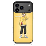 Dragon Ball Samsung Galaxy S26 Case OV8744