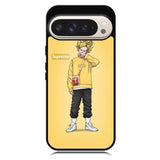 Dragon Ball Google Pixel 10 | Google Pixel 10 Pro Case OV8744