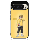 Dragon Ball Google Pixel 9 | Pixel 9 Pro Case OV8744