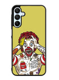 Joker Samsung Galaxy A15 5G Case OV8743