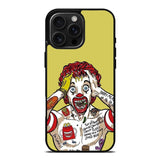 Joker iPhone 16 Pro Case OV8743