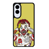 Joker Samsung Galaxy S25 Edge 5G Case OV8743