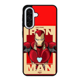 Iron man Samsung Galaxy A16 5G Case OV8741