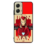 Iron man Motorola Moto G Stylus 5G 2024 Case OV8741