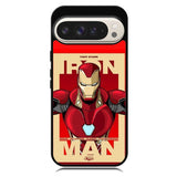 Iron man Google Pixel 10 Pro XL Case OV8741
