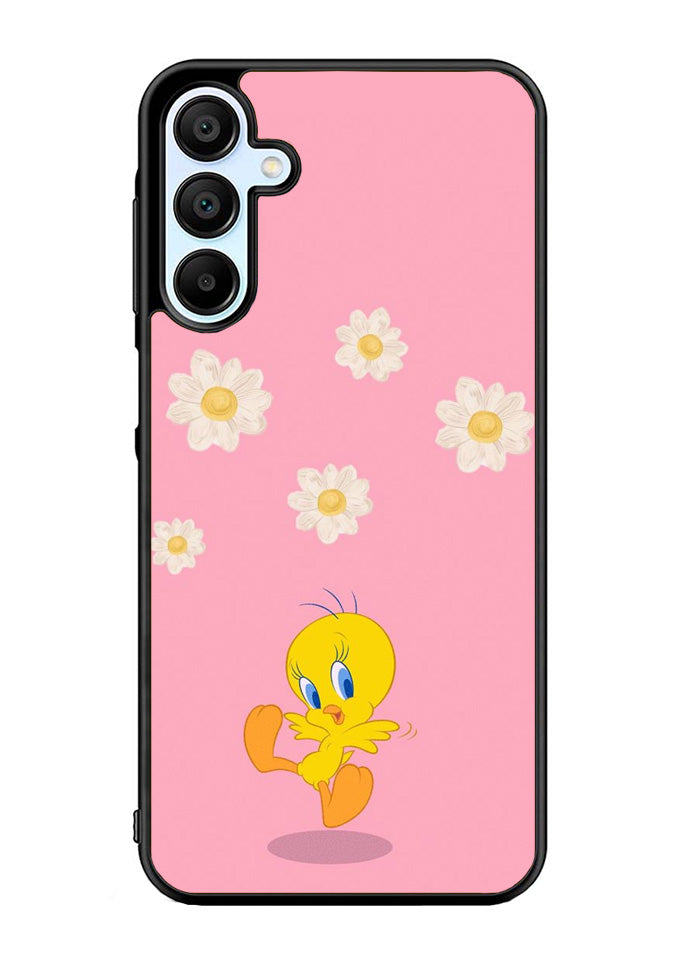 tweety Samsung Galaxy A35 5G Case OV8771