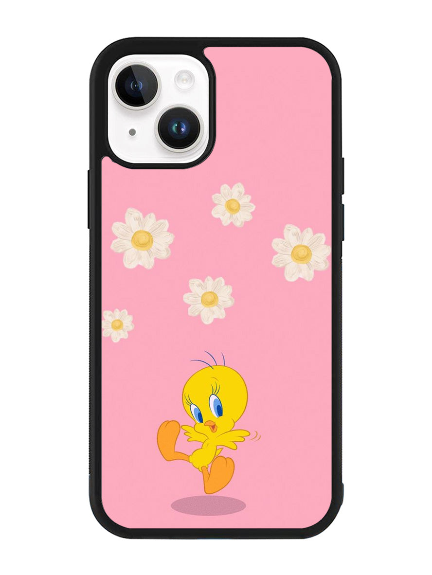 tweety iPhone 15 Plus Case OV8771