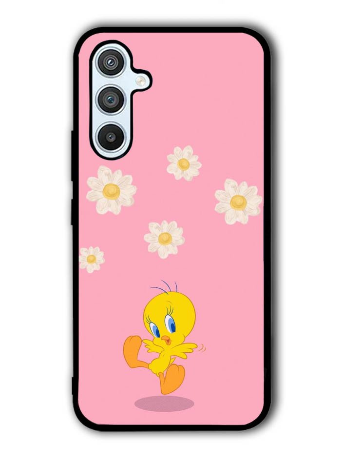 tweety Samsung Galaxy A54 5G Case OV8771