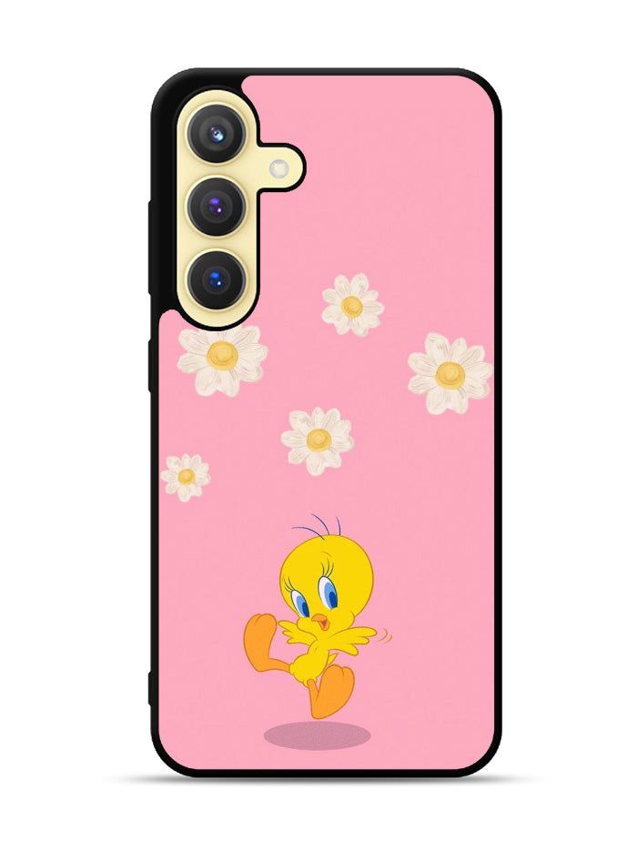 tweety Samsung Galaxy S24 Plus 5G , Samsung Galaxy S24+ 5G Case OV8771