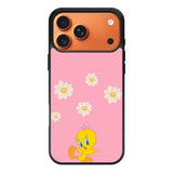 tweety iPhone 17 Pro Case QC8771