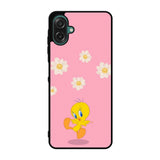 tweety Samsung Galaxy A07 Case QC8771