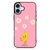 tweety iPhone 16 Plus Case QC8771