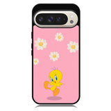 tweety Google Pixel 10 | Google Pixel 10 Pro Case OV8771