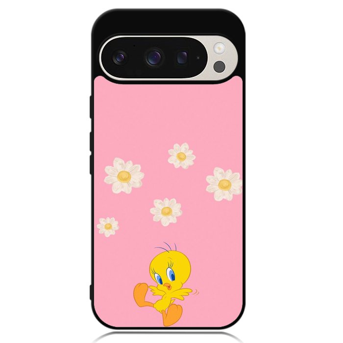 tweety Google Pixel 9 | Pixel 9 Pro Case OV8771
