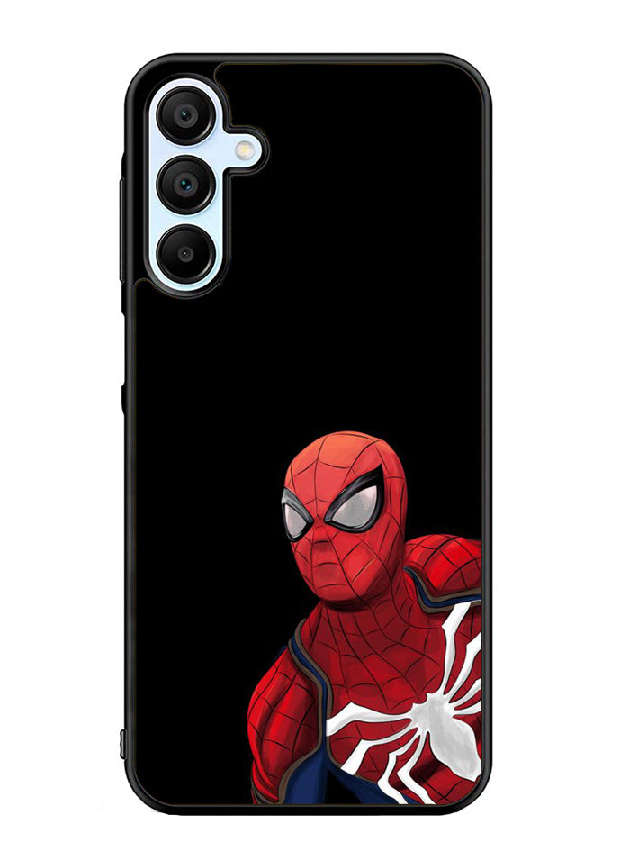 Spiderman Samsung Galaxy A15 5G Case OV8739