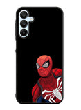 Spiderman Samsung Galaxy A15 5G Case OV8739