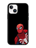 Spiderman iPhone 14 Case QC8739
