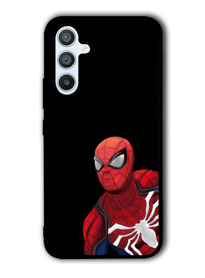 Spiderman Samsung Galaxy A54 5G Case OV8739