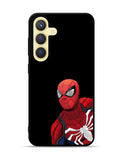 Spiderman Samsung Galaxy S24 FE 5G Case OV8739