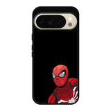 Spiderman Google Pixel 10 Pro XL Case OV8739