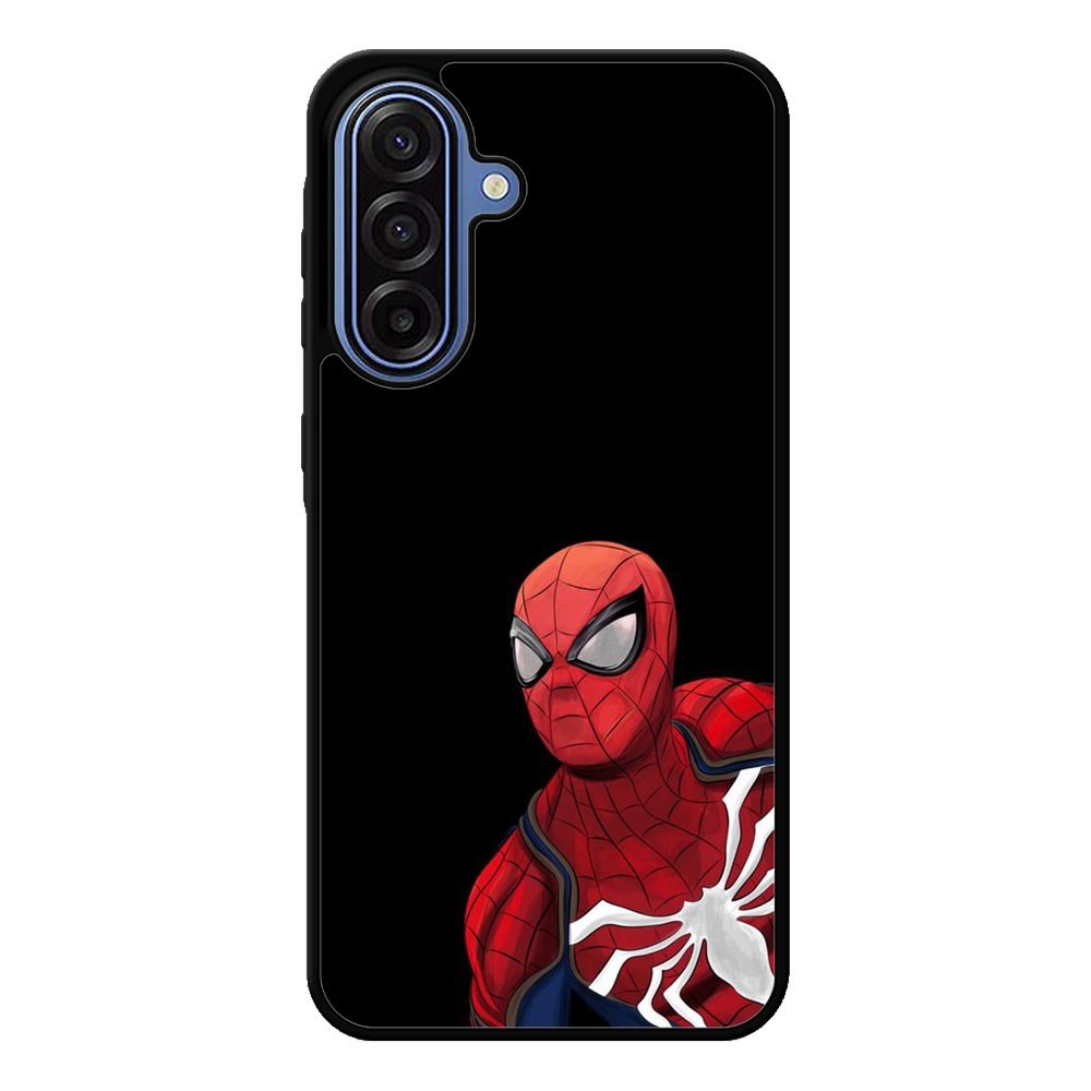 Spiderman Samsung Galaxy A17 Case OV8739
