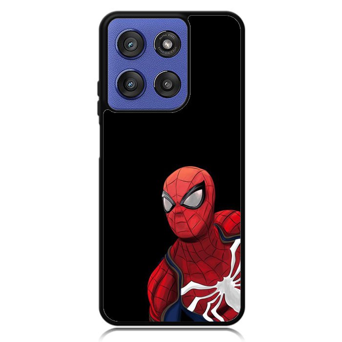 Spiderman Motorola Moto G Stylus 5G 2025 Case OV8739