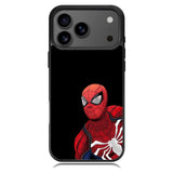 Spiderman iPhone 17 Pro Case OV8739