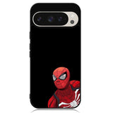 Spiderman Google Pixel 9 | Pixel 9 Pro Case OV8739