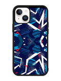 Abstract iPhone 15 Case OV8737
