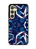 Abstract Samsung Galaxy S24 5G Case OV8737
