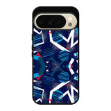 Abstract Google Pixel 10 Pro XL Case OV8737