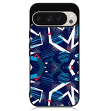 Abstract Google Pixel 9 | Pixel 9 Pro Case OV8737