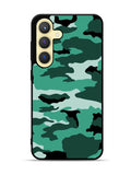 Camouflage Samsung Galaxy S23 FE 5G Case QC8736