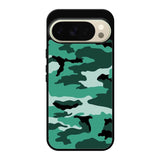 Camouflage Google Pixel 10 Pro XL Case OV8736