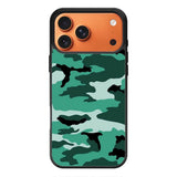 Camouflage iPhone 17 Pro Case OV8736