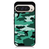 Camouflage Google Pixel 10 | Google Pixel 10 Pro Case OV8736