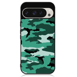 Camouflage Google Pixel 9 | Pixel 9 Pro Case OV8736