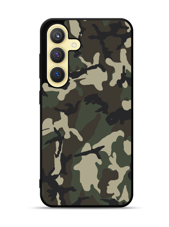 Military Samsung Galaxy S23 Plus 5G , Samsung Galaxy S23+ 5G Case QC8735