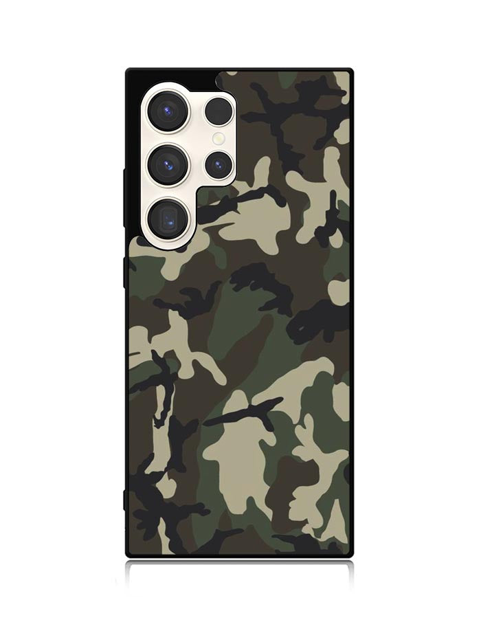 Military Samsung Galaxy S24 Ultra 5G Case OV8735
