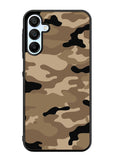 Desert Camo Samsung Galaxy A35 5G Case OV8734