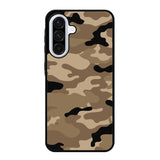 Desert Camo Samsung Galaxy A26 5G Case OV8734
