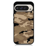 Desert Camo Google Pixel 10 | Google Pixel 10 Pro Case OV8734