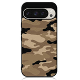 Desert Camo Google Pixel 9 Pro XL Case OV8734