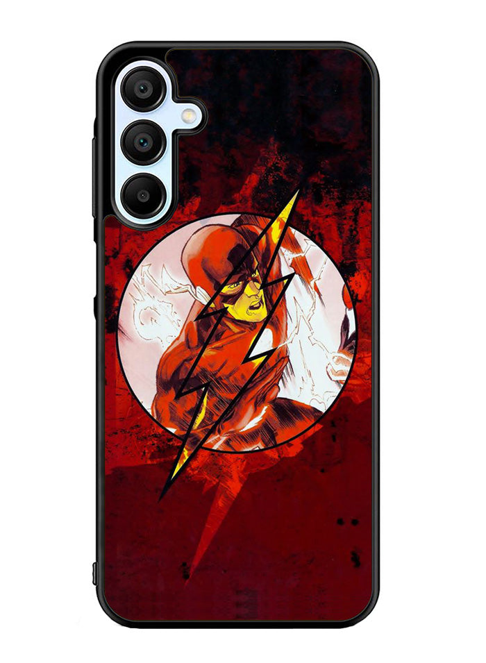 The Flash Samsung Galaxy A15 5G Case OV8733