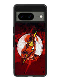 The Flash Google Pixel 8A Case QC8733