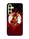 The Flash Samsung Galaxy S25 5G Case OV8733